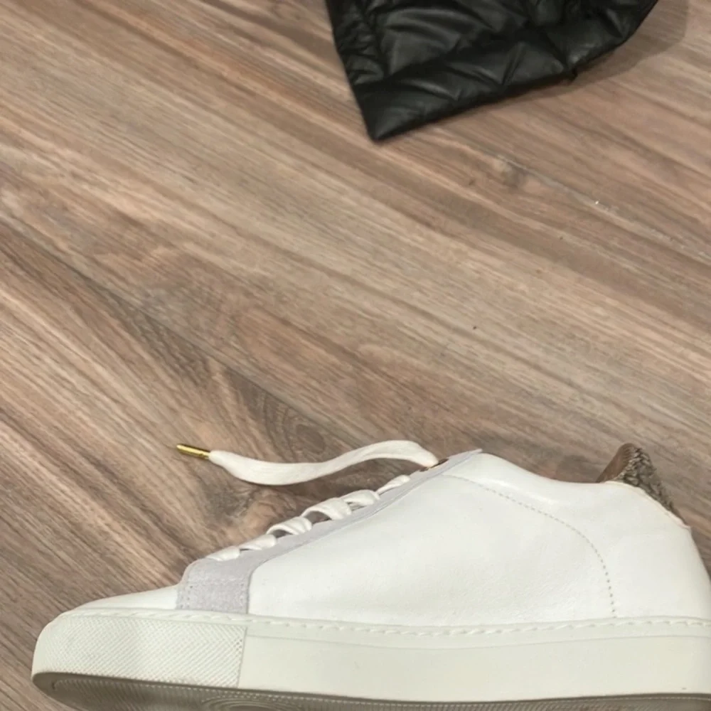 ZADIG &VOLTAIRE NWOT sneakers size 6 - Picture 10 of 10